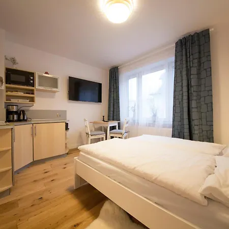 Wyspa Uznam Perla Promenady