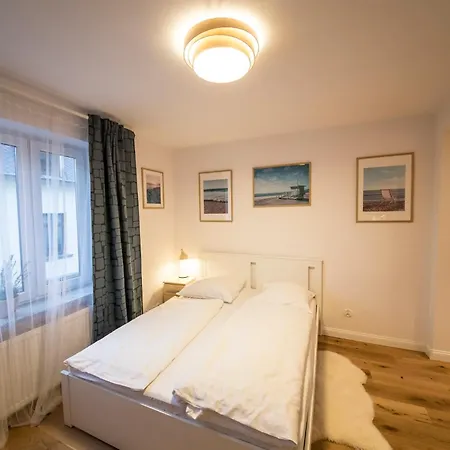 Apartment Wyspa Uznam Perla Promenady *