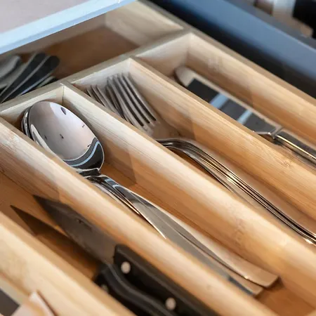 Wyspa Uznam Perla Promenady *