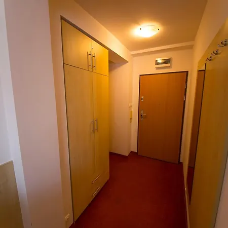 Wyspa Uznam Perla Promenady Apartment *