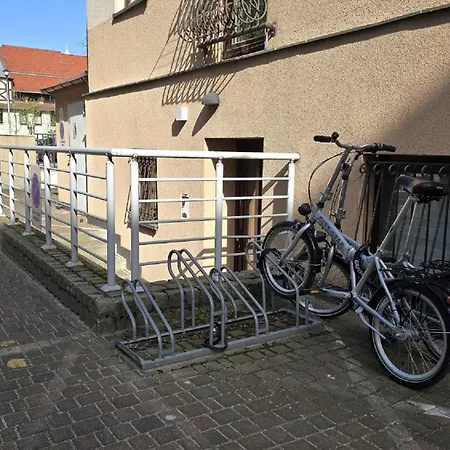 Wyspa Uznam Perla Promenady Apartment Swinemünde